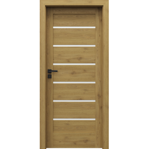 Porta Verte HOME J.6 Dub Prírodný 